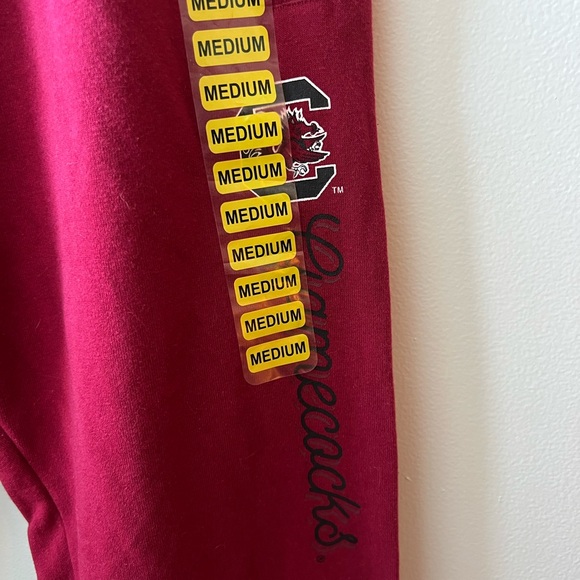Gamecock Sweatpants - Picture 2 of 5